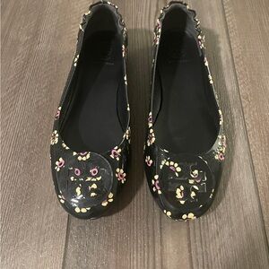 Tory Burch Ballet Flats